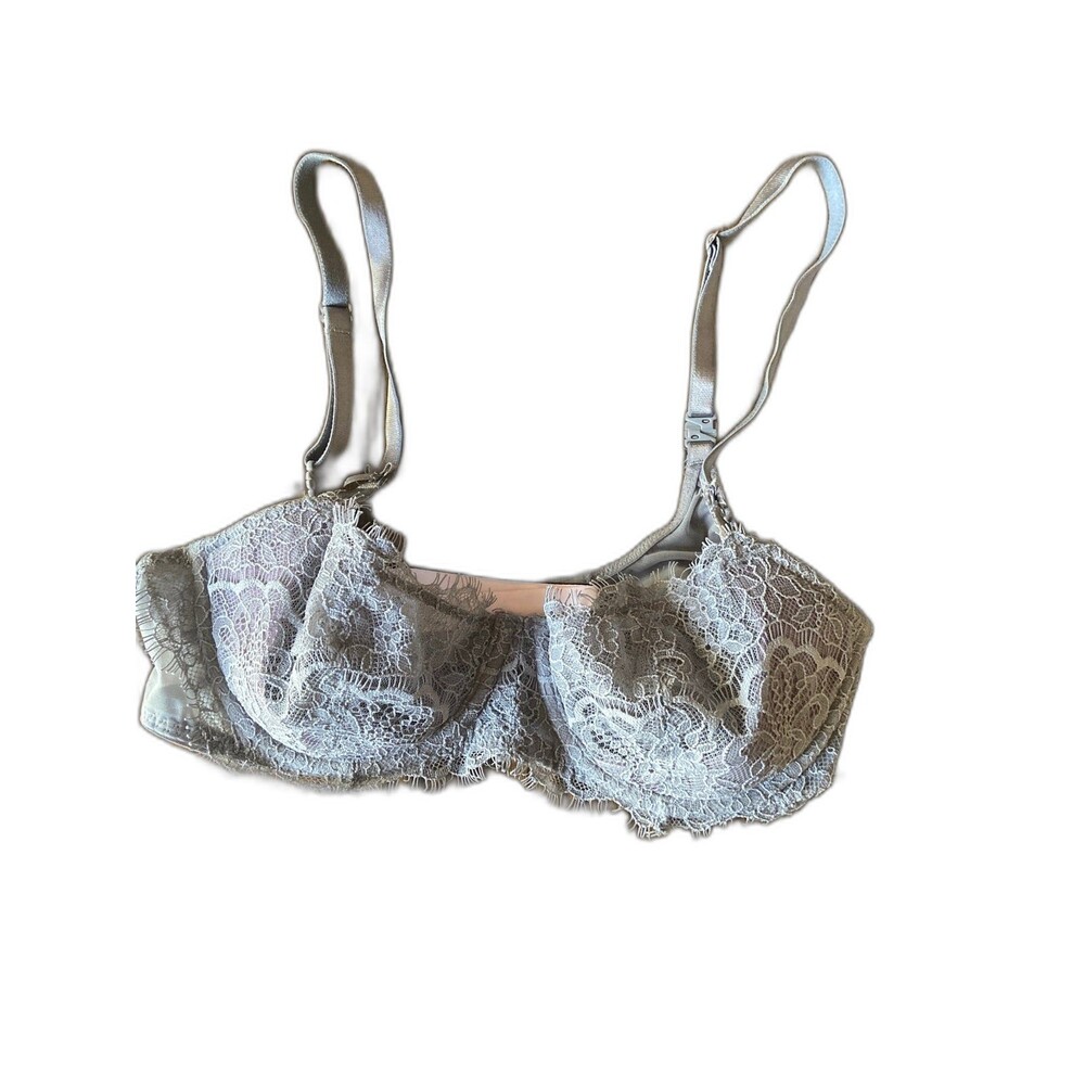 Victoria’s Secret Dream Angels Pushup Bra Without Padding‎ 32C